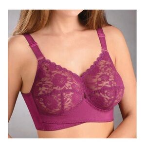 Worn twice, Primo comfort lift bra, size S/M